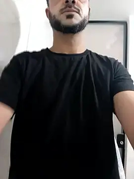 SMOKERBEASTBR online show from January 9, 12:41 pm