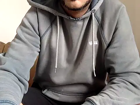 SMOKERBEASTBR online show from February 23, 4:04 pm