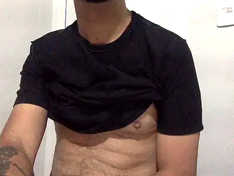 SMOKERBEASTBR online show from February 28, 1:34 pm