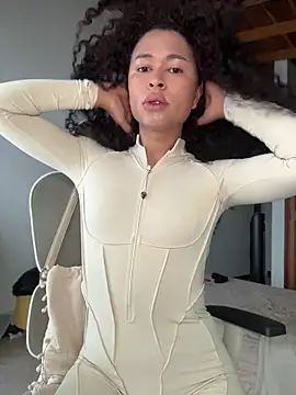 GabriSaenz online show from April 21, 12:55 pm