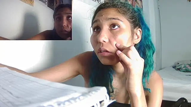 SAT--SU U online show from April 14, 12:38 am