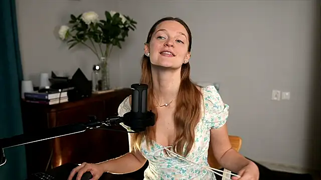 Special    online show from January 7, 5:53 pm