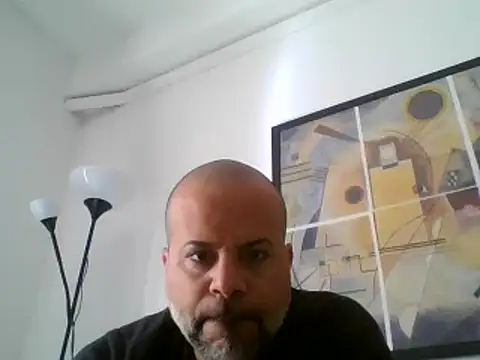 Diabulusux online show from March 17, 11:10 am