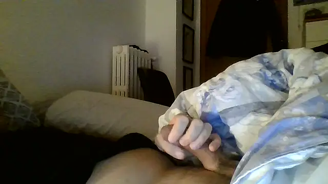 Diabulusux online show from March 25, 9:43 pm