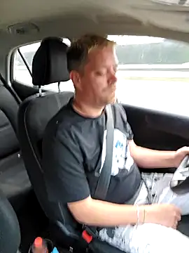 Trucker Hunter online show from January 19, 3:10 pm