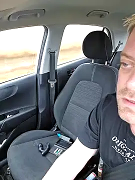 Trucker Hunter online show from March 11, 8:30 am