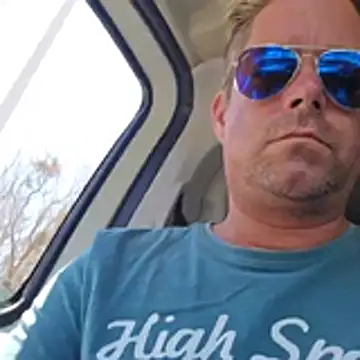 Trucker Hunter online show from July 11, 11:57 am