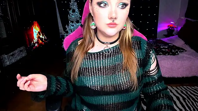 Snapshot of YourDyingBride chatting on December 21, 8:10 pm YourDyingBride online show from December 21, 8:10 pm