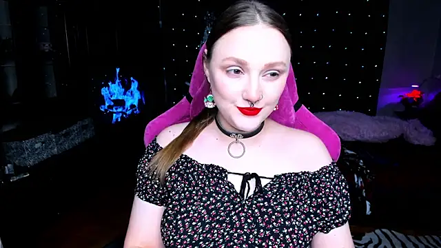 Snapshot of YourDyingBride chatting on December 24, 10:06 pm YourDyingBride online show from December 24, 10:06 pm