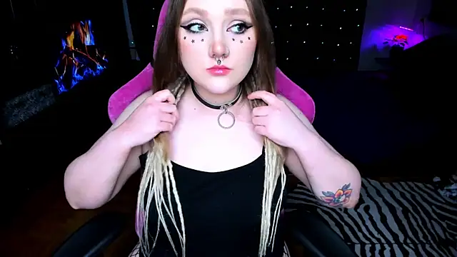 Snapshot of YourDyingBride chatting on January 31, 7:50 am YourDyingBride online show from January 31, 7:50 am