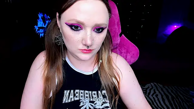 Snapshot of YourDyingBride chatting on March 20, 7:57 pm YourDyingBride online show from March 20, 7:57 pm