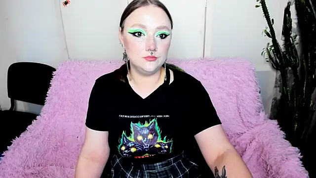 Snapshot of YourDyingBride chatting on September 19, 2:46 am YourDyingBride online show from September 19, 2:46 am