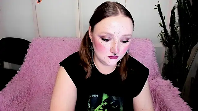 Snapshot of YourDyingBride chatting on September 21, 4:47 am YourDyingBride online show from September 21, 4:47 am