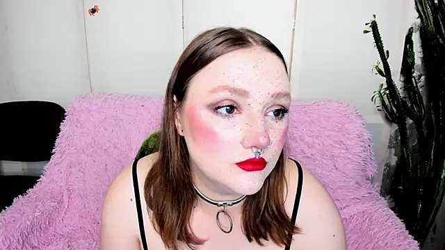 Snapshot of YourDyingBride chatting on September 23, 5:10 am YourDyingBride online show from September 23, 5:10 am