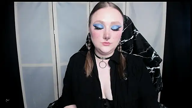 YourDyingBride online show from February 21, 4:46 am