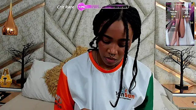 AgataRinaldi online show from March 19, 10:25 pm