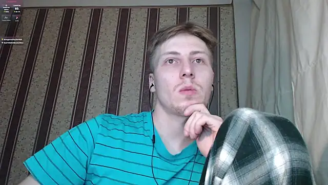 darienlarge online show from February 24, 1:10 pm