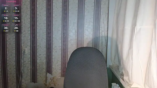 darienlarge online show from February 27, 3:36 am