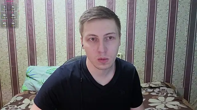 darienlarge online show from February 8, 7:06 pm