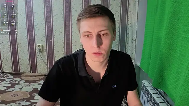 darienlarge online show from February 15, 7:54 pm