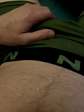 Juna8584 online show from November 27, 11:40 pm