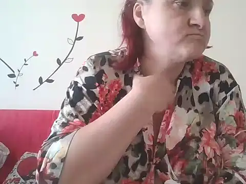 LaraXXX38 online show from May 26, 5:25 am