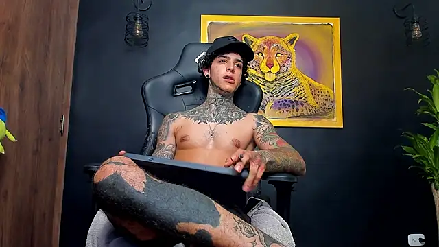 Aron ford online show from February 1, 12:18 am