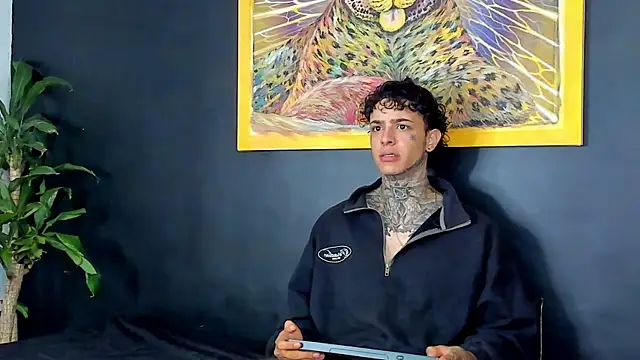 Aron ford online show from September 11, 11:54 am