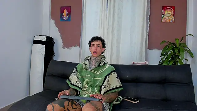 Aron ford online show from October 5, 12:14 pm