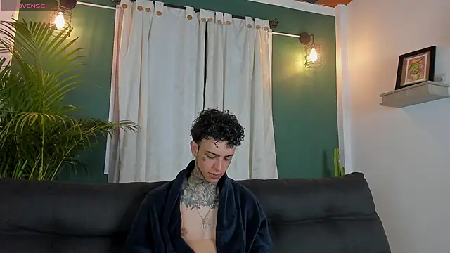 Aron ford online show from November 7, 10:04 am