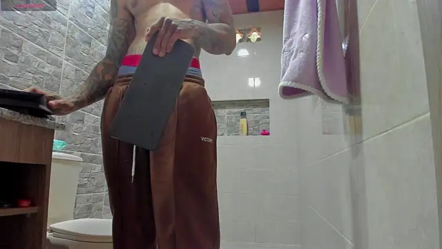 Aron ford online show from December 3, 7:12 pm