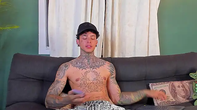 Aron ford online show from March 12, 2:29 am