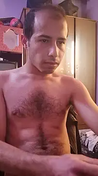 M-J-98 online show from January 6, 6:36 am