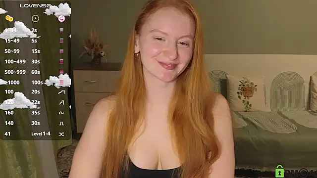 astoria ross  online show from November 14, 3:11 pm