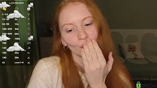 astoria ross  online show from April 2, 3:20 pm