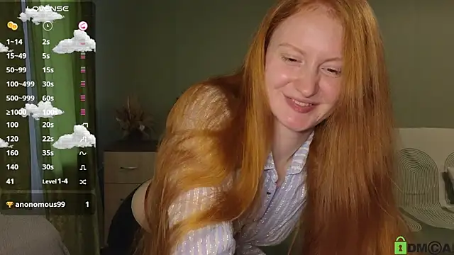 astoria ross  online show from April 13, 3:06 pm