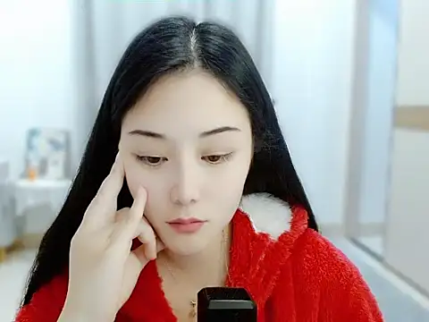 Angel-C online show from February 7, 1:25 am