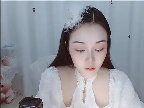 Angel-C online show from February 5, 1:43 am