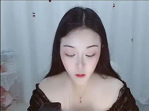 Angel-C online show from February 12, 1:33 am