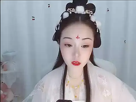 Angel-C online show from February 14, 1:57 am