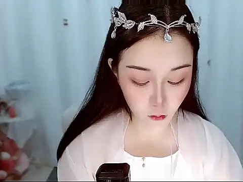 Angel-C online show from March 18, 1:31 am