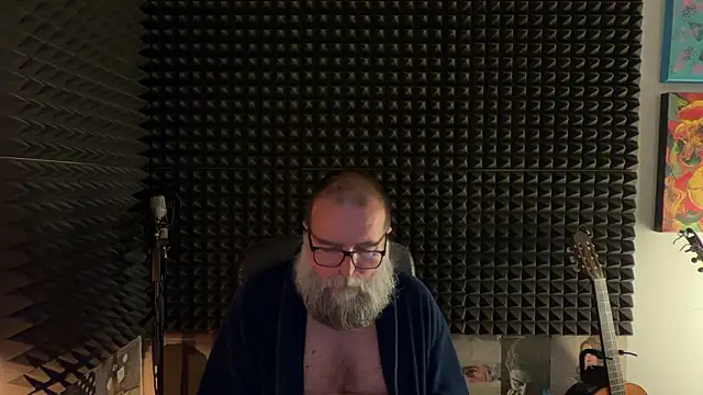 Noitelivre online show from April 2, 7:33 pm