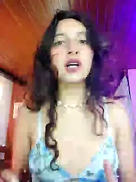  Laary online show from February 6, 8:56 pm