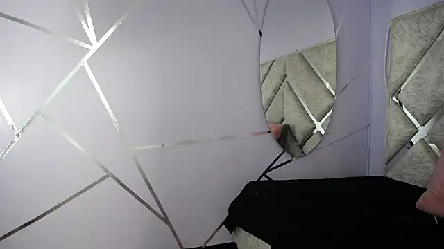 Snapshot of Dalia_D chatting on December 5, 6:44 pm Dalia D online show from December 5, 6:44 pm