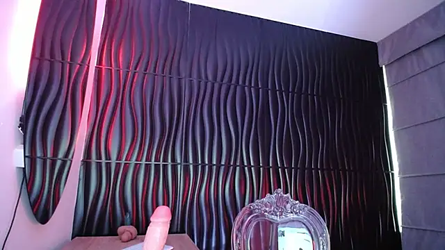 Snapshot of Dalia_D chatting on December 12, 5:15 pm Dalia D online show from December 12, 5:15 pm