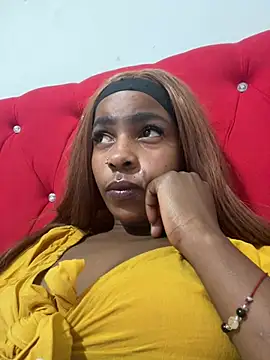 Devill x online show from April 19, 9:52 am