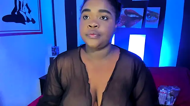 Snapshot of YeminaLeman chatting on February 26, 9:32 am YeminaLeman online show from February 26, 9:32 am