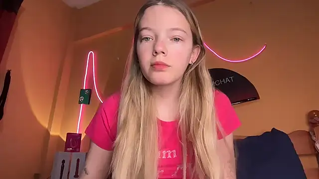 -veranito- online show from November 17, 3:01 am