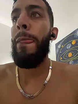 Alessandro  Rossi online show from September 12, 11:48 pm