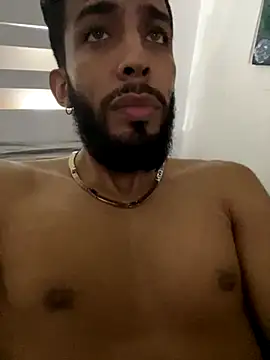 Alessandro  Rossi online show from September 24, 3:10 am